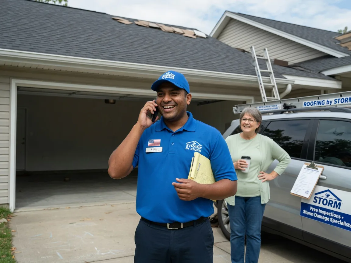 Roof Repair Near Me Shirland, IL FAQs