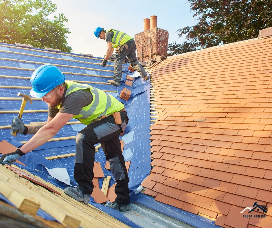 Why choose Roof Repair Near Me in Shirland, IL