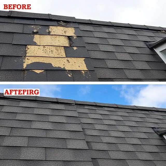 Roof Repair Near Me in Shirland, IL near me